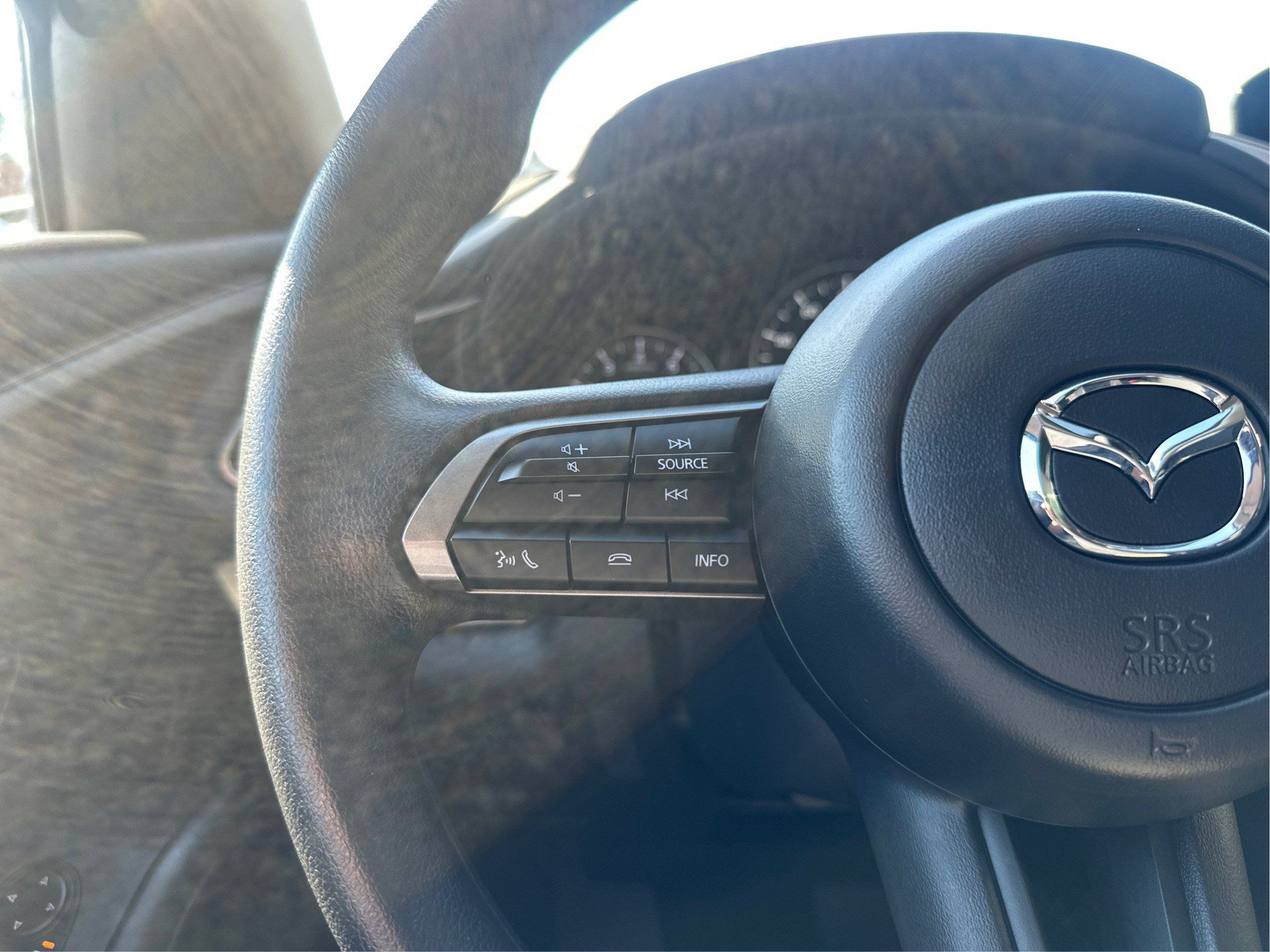 Used 2026 MAZDA CX-30 AWD 2.5 S image 31
