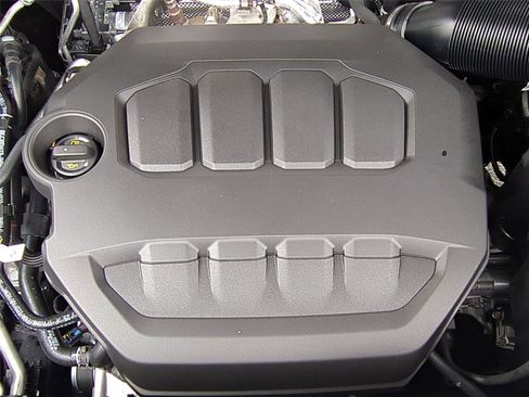 New 2026 Volkswagen Atlas SEL Premium R-Line image 23