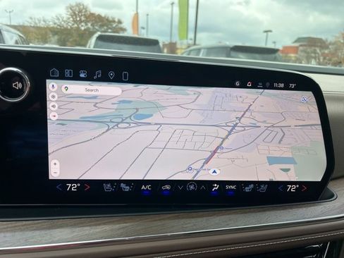 New 2026 Chevrolet Tahoe High Country image 22