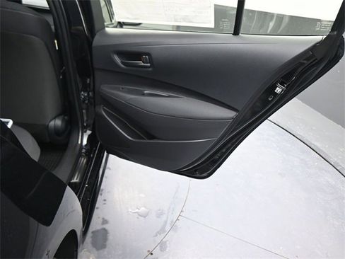 New 2026 Toyota Corolla LE image 13