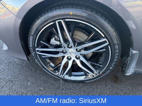 Used 2022 Honda Accord Touring image 25