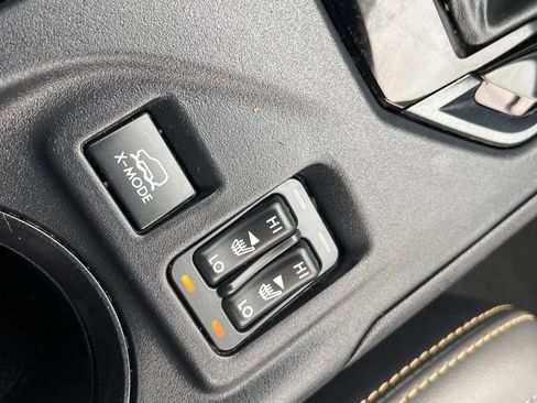 Certified 2023 Subaru Crosstrek 2.5i Sport w/ Popular Package #3 image 20