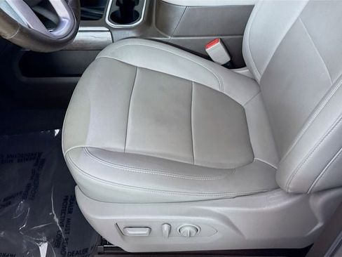 Used 2021 GMC Sierra 1500 SLT w/ SLT Premium Plus Package image 21