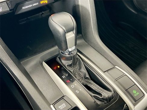 Used 2020 Honda Civic Touring image 18