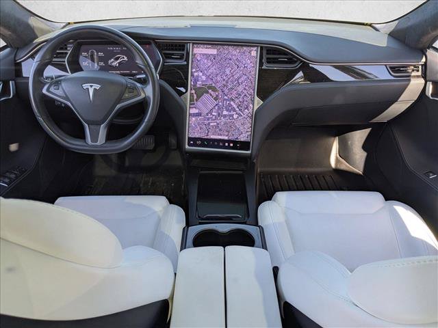 Used 2019 Tesla Model S Long Range AWD/4WD image 14