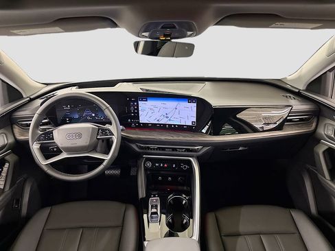 New 2025 Audi Q5 2.0T Premium Plus image 9