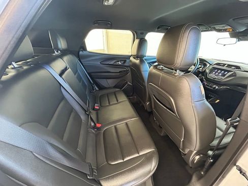 Used 2023 Chevrolet TrailBlazer ACTIV image 18