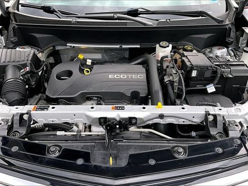 Used 2022 Chevrolet Equinox Premier AWD/4WD image 30