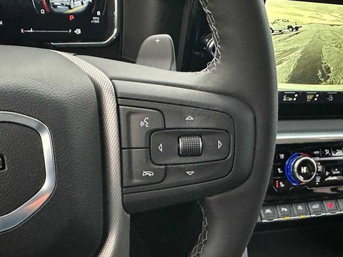 New 2026 GMC Sierra 1500 Denali image 35