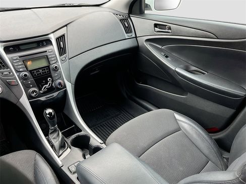 Used 2013 Hyundai Sonata SE image 21