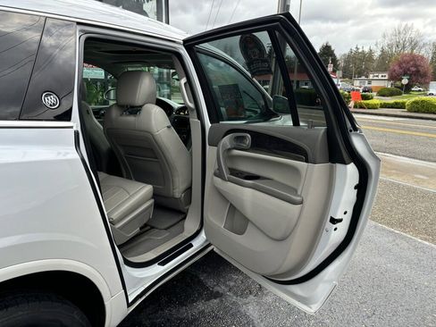 Used 2017 Buick Enclave Premium w/ Experience Buick Package image 14