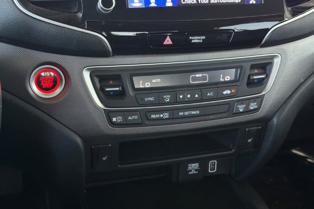 Certified 2023 Honda Ridgeline RTL image 24