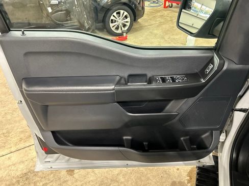 Certified 2023 Ford F150 XL AWD/4WD image 15