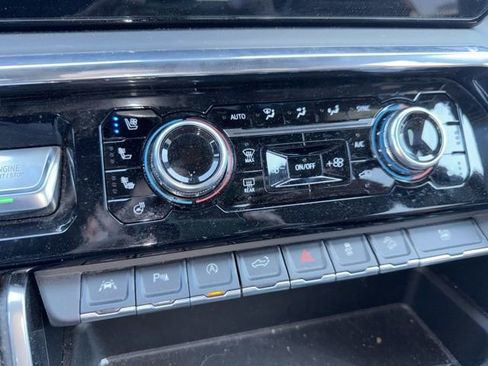 Used 2023 GMC Sierra 1500 Denali Ultimate image 52