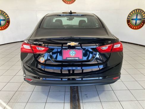 Used 2024 Chevrolet Malibu LT image 21