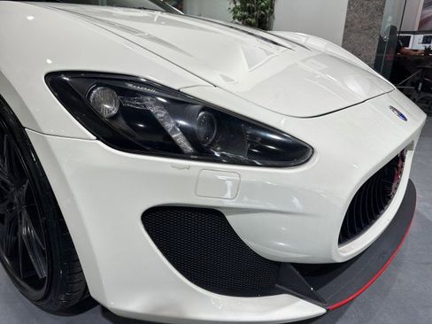 Used 2013 Maserati GranTurismo MC RWD image 19