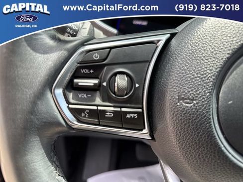 Used 2023 Acura MDX FWD w/ Technology Package image 23