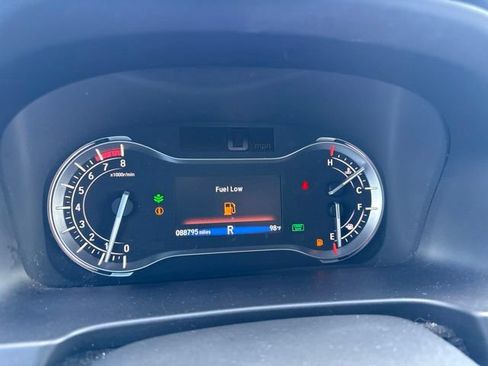 Used 2017 Honda Pilot EX-L image 21