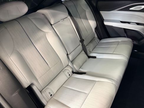 Certified 2024 Cadillac Lyriq Luxury RWD image 46