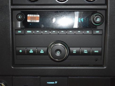 New 2025 Chevrolet Express 4500 w/ Power Convenience Package RWD image 24