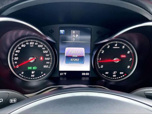 Used 2017 Mercedes-Benz GLC 300 image 24