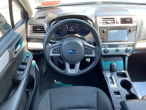 Used 2017 Subaru Legacy 2.5i Premium AWD/4WD image 17
