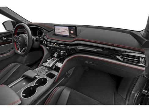 Used 2023 Acura MDX A-Spec image 15