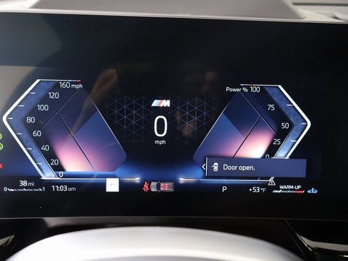 New 2026 BMW X1 xDrive28i w/ Technology Package image 5