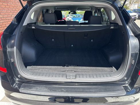 Used 2019 Hyundai Tucson SE AWD/4WD image 34
