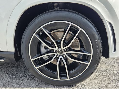 Used 2023 Mercedes-Benz GLE 450 4MATIC image 9