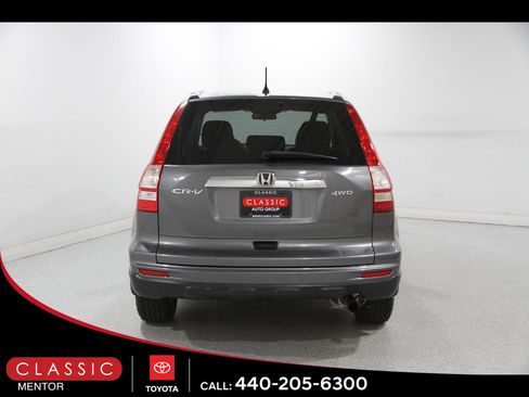 Used 2010 Honda CR-V EX image 16