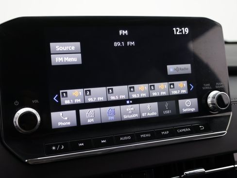 Used 2022 Mitsubishi Outlander SE FWD image 19