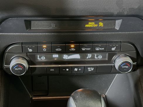 Used 2019 MAZDA CX-5 Touring FWD image 23