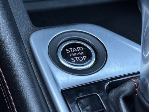 Used 2022 Nissan Sentra SR w/ Trunk Package image 20