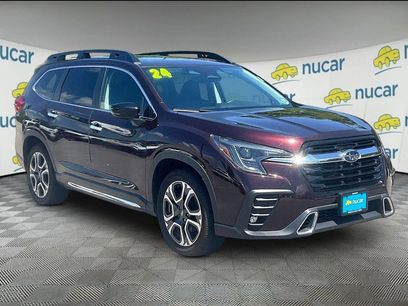 Used 2024 Subaru Ascent Touring