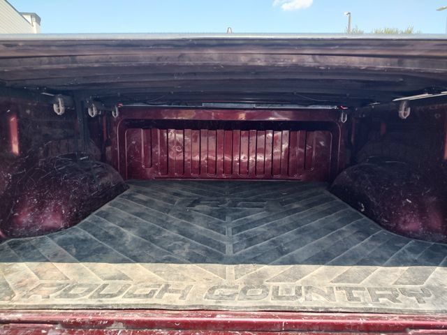 Used 2022 RAM 1500 Laramie w/ Sport Appearance Package AWD/4WD image 32