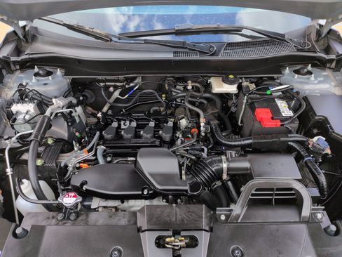 Used 2023 Honda CR-V EX image 33