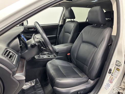 Used 2019 Subaru Outback 2.5i Limited w/ Popular Package #2 AWD/4WD image 15
