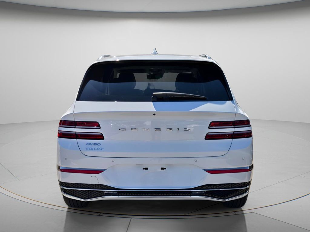 New 2026 Genesis GV80 2.5T RWD image 4
