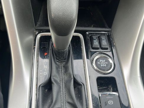 Used 2022 Mitsubishi Eclipse Cross SE AWD/4WD image 13