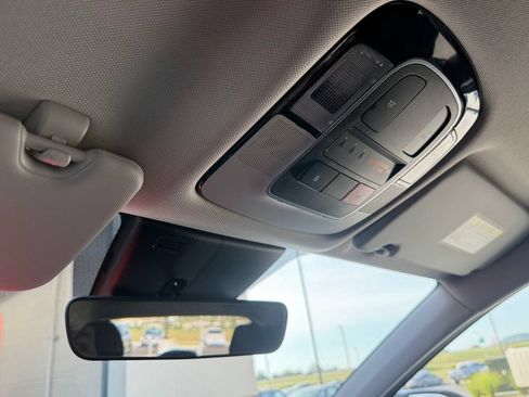 Certified 2024 Hyundai Tucson SEL FWD image 21