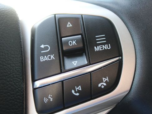 Used 2025 Ford Explorer Active w/ Active Comfort Package RWD image 34