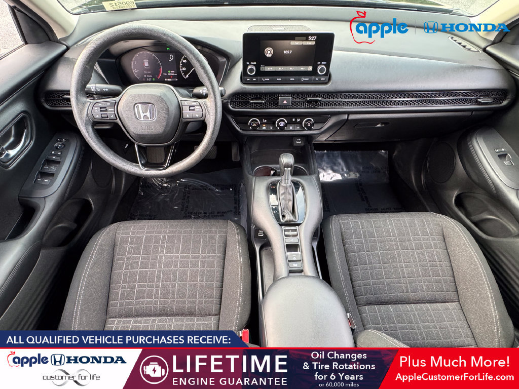 Used 2023 Honda HR-V LX image 16