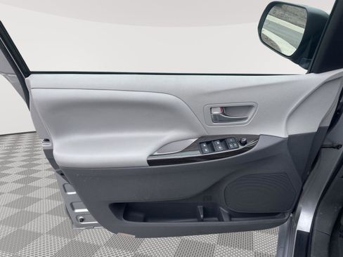 Used 2015 Toyota Sienna XLE Premium image 22