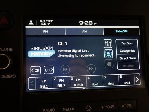 New 2026 Subaru Forester image 22