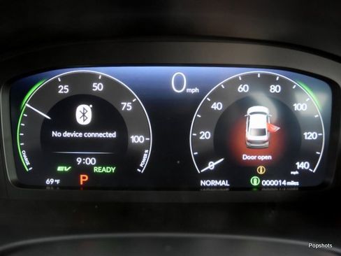 New 2026 Honda Civic Sport Touring image 11