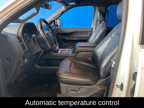 Used 2021 Ford Expedition Max Limited AWD/4WD image 11