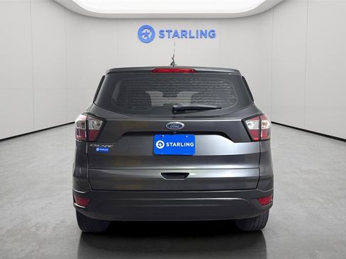 Used 2018 Ford Escape S image 7