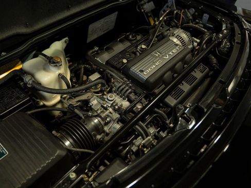 Used 1991 Acura NSX RWD image 49
