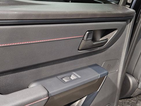 Certified 2025 Toyota Tundra TRD Pro AWD/4WD image 36